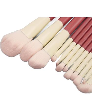 Makeup Brush Set Soft Bristle Highlighter Brush for Makeup Beginners - Buy Online on GoSupps.com