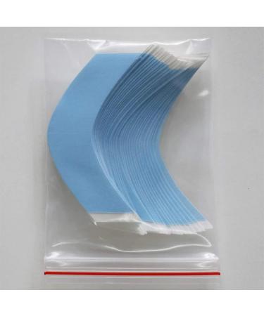 RIKEL 180Pc/Lot Strong Fixed Double-Sided Tape Wig Hair System Tape Waterproof for Adhesive Tape Extended Toupee Lace Wig Film - Buy Online on GoSupps.com