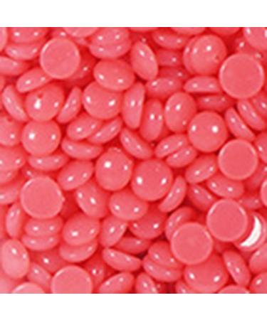 Bakemoro 300g Hard Wax Beans for Hair Removal - Easy & Durable Full Body Waxing Pearls for Wax Heater - Buy Online on GoSupps.com