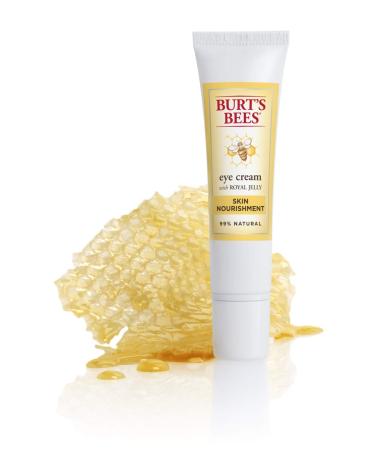 Burt's Bees Skin Nourishment Eye Cream 0.5 oz for Normal to Combination Skin - Buy Online on GoSupps.com