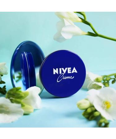  NIVEA Nivea Cream 150ml - Pack of 6 - Buy Online on GoSupps.com