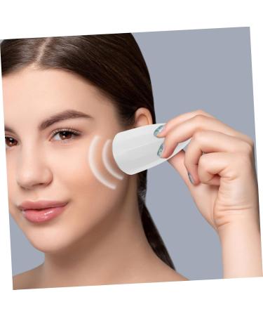 HAPINARY 1pc Iced Beauty Instrument Ice Roller for Face Ice Globes for Face Facial Roller Face Roller Face Ice Roller Skin Care Face Roller Facial Face for - Buy Online on GoSupps.com
