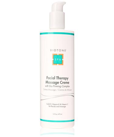 Biotone Facial Therapy Mass Creme 16 fl Ounce