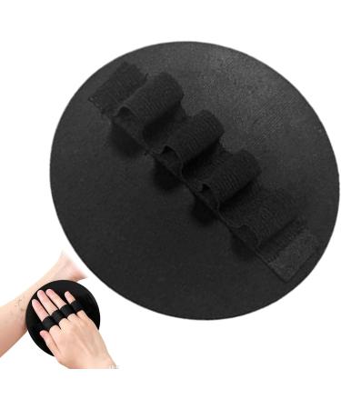 Fierudeng Body scrub for shower dead skin remover deep cleansing and dander remover for back on the go gym spa and shower - Buy Online on GoSupps.com