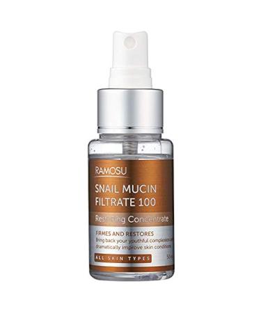 Snail Mucin Filtrate 100 (50ml)