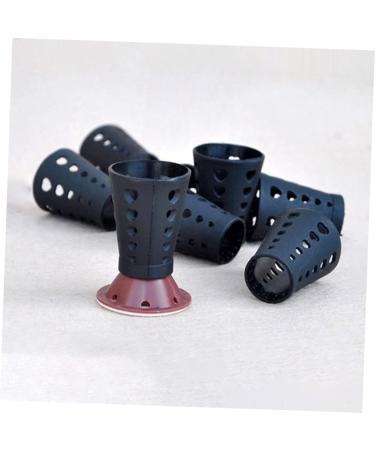 Shop Solustre 30st Moxibustion Stick Protective Covers - Durable Conservation Counter Tool for Moxibustion Massage | International Shipping Available - Buy Online on GoSupps.com