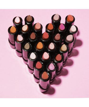 Wet n Wild Silk Finish Lipstick - Cherry Frost Red | Hydrating Lip Color with Rich, Buildable Coverage - Buy Online on GoSupps.com