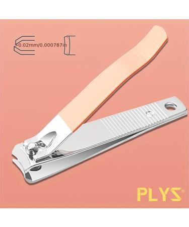Nail Clipper Set Nail File Stainless Steel Portable Nail Clipper Set Set of 3 - Buy Online on GoSupps.com