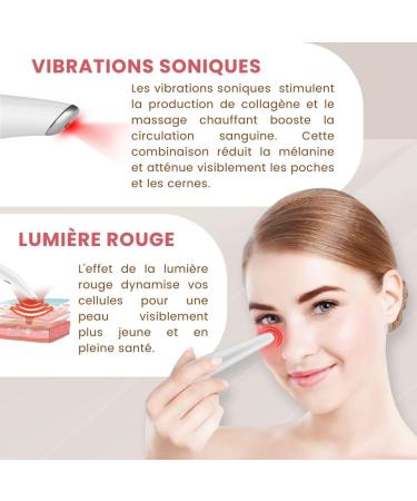 Generic Eye Contour Pen for Dark Circles and Anti-Wrinkle - Buy Online on GoSupps.com