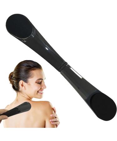 Back Tanning Applicator Back Tanning Applicator | Foldable Sunscreen Applicator for Back | Streak-Free Sunscreen and Tanning Lotion Applicator for Back - Buy Online on GoSupps.com