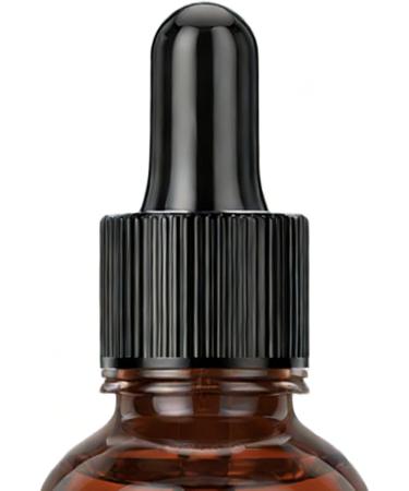  Jingmiger Men's Beard Oil | 30ml Non-Sticky Moisturizing Conditioner Care and Styling Solution for a Smooth Beard For Dad Grandad Husband Beard Lovers Family Friends Adults - Buy Online on GoSupps.com