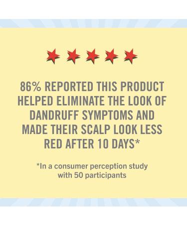 First Aid Beauty Anti-Dandruff Scalp Serum - Fights Dandruff & Soothes Dry Scalp - 3 oz - Buy Online on GoSupps.com