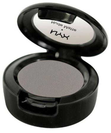 Buy NYX Cosmetics Nude Matte Eye Shadow Craving | International Shipping Available - Shop Now - Buy Online on GoSupps.com