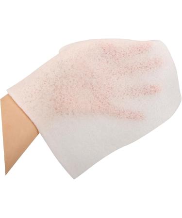 TOVINANNA Makeup Remover Cotton Makeup Remover Cloth Makeup Remover Pads Washable Body Facial Cleaning Make up Remover Cloths Makeup Remover Face Cloths Makeup Cloth Remover Towel - Buy Online on GoSupps.com