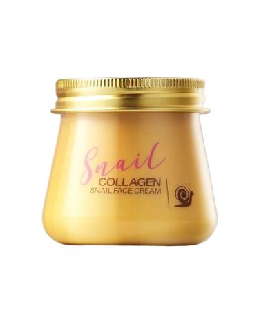 G n rique Moisturizing Face Cream | 80g Face Balm | Moisturizing Lotion - to Hydrate Brighten Repair and Soothe the Skin