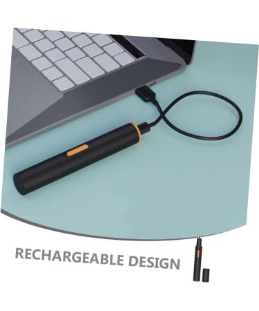 FRCOLOR Nose Hair Trimmer Hair Clipper Hair Removal Scissors Mens Portable Abs - Buy Online on GoSupps.com