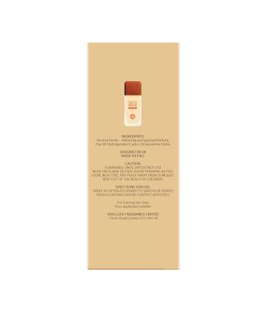 Hybrid & Company Men Trillion For Men Eau De Parfum Vaporisateur Natural Spray 3.4 Fl Oz Trillion 3.4 Fl Oz (Pack of 1) - Buy Online on GoSupps.com