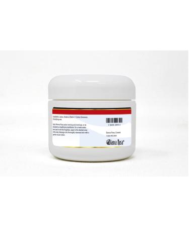 Buy Butternut Bark 4:1 Extract Salve - 2 oz | Natural Healing Salve for Pain Relief | Fast International Shipping - Buy Online on GoSupps.com