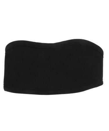 Mipcase Pack Huile de R utilisable pour Cou Bandeau Doux pour Relaxation Cervicale Facile Utiliser pour Sommeil Apaisant