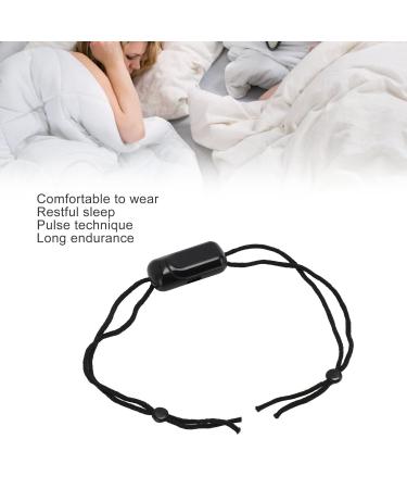 Smart Anti Snoring Device | Microcurrent Electric Sleep Aid for Men & Women - Effective Snore Relief - Buy Online on GoSupps.com
