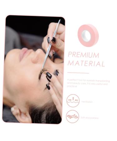 Minkissy 6 Rolls Grafting Eyelash Tape - Colored Duct Tape for Eyelash Extensions Nail Art & Cosmetology Supplies | International Shipping Available - Buy Online on GoSupps.com