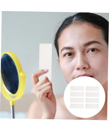 FOMIYES 20pcs Lace Double Eyelid Sticker Stickers Double Eyelid Shaping Sticker Double Eyelid Tape for Girl - Buy Online on GoSupps.com