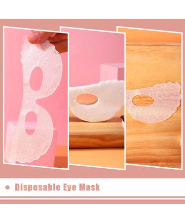 Beaupretty 80pcs Disposable Eye Patch Masks - Reduces Wrinkles | Eye Care Beauty Supplies for Women - Buy Online on GoSupps.com
