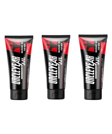 BAZORO ale Re Vitalize Cream Penile Health Relief Cream Restore Corpus Cavernosum Delay Cream for Men s Health Moisturize skin Improves Sensation Over time (3)