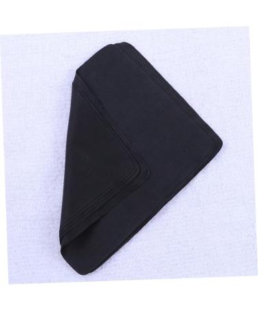 Soft Microfiber Cleaning Cloth Set - 6 PCS for Glasses Jewelry & Eyeglasses - No Shedding Ultra-Soft Wipe Cloth - Buy Online on GoSupps.com