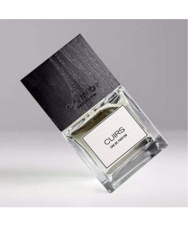 Carner Barcelona Cuirs Eau De Parfum 1.7 oz Spray - Buy Online on GoSupps.com
