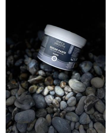 Serica Smooth Professional Sugar Paste Wax for Depilation Hard 750g - Buy Online on GoSupps.com