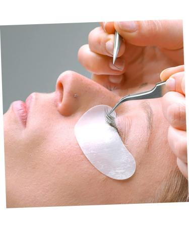 Buy Minkissy 8 Rolls Eyelash Tape Ideal Foam Eye Pads & Lash Lift Accessories for Women Green & Breathable Eyelash Extension Tape - Buy Online on GoSupps.com