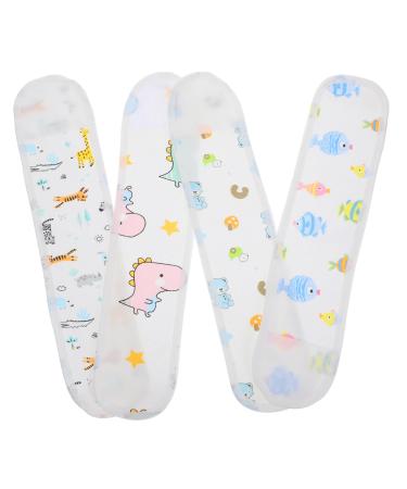 FOYTOKI Belly ' Belly Wrapping Belly Band Convenient Cord Belt Wrapping Cotton