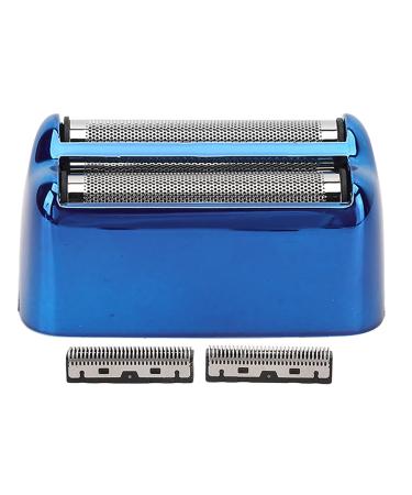 Buy Universal Cutter Head Trimmer Foil - Replacement Accessory for Electric Hair Trimmers | Portable Blue Blades for Home Salon - Buy Online on GoSupps.com