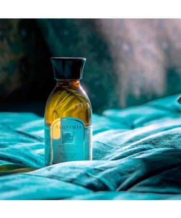 Alqvimia Skin Firming Body Oil | Detox Moisturizing Oil | 150 ml - International Shipping Available - Buy Online on GoSupps.com