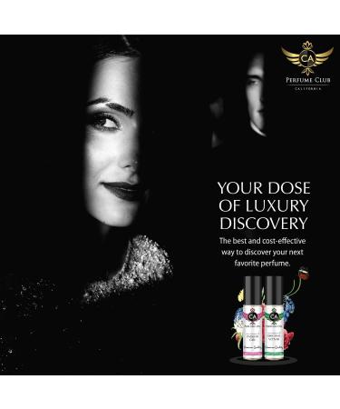 CA Perfume Impression of Obsessional Femme For Women Replica Fragrance Body Oil Dupes Alcohol-Free Essential Aromatherapy Sample Travel Size Concentrated Long Lasting Roll-On 0.3 Fl Oz/10ml OBSESSIONAL FEMME IMPRESSION 0.33  - Buy Online on GoSupps.com