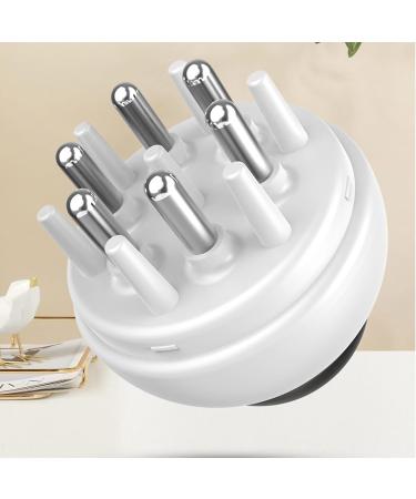 Hair Care Liquid Dispenser Comb - Precision Application for Healthy Hair | International Shipping Available - Buy Online on GoSupps.com