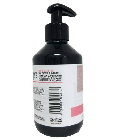 Urban Alchemy Shine Alchemy Concentrate 8.45 fl oz - Buy Now for Radiant Results - Buy Online on GoSupps.com