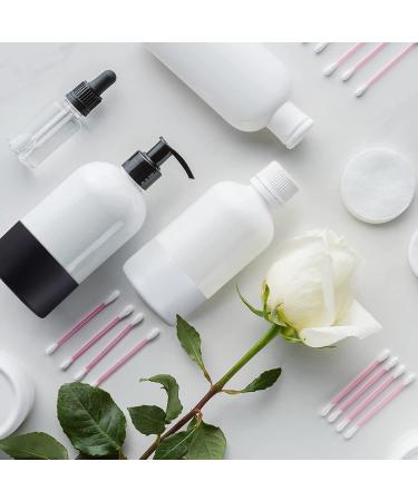 Silicone Sleeve Bottom Base Set for 16 oz Spray Bottles - Anti Slip & Washable Rubber Covers - Fits 12 to 24 oz Water Bottles (Grey/Black/White) - Buy Online on GoSupps.com