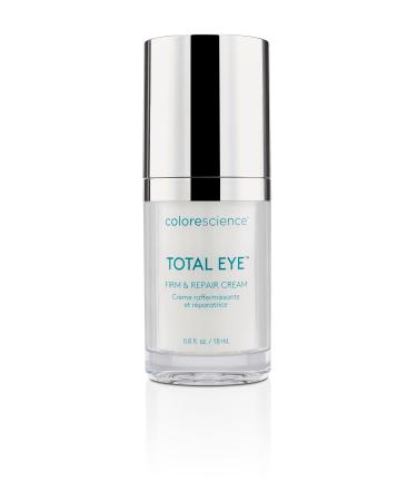 Colorescience Total Eye Firm & Repair Cream.6 fl. oz.