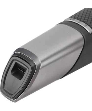 Men Nose Trimmer Hair Trimmer Kit Quick USB Charging 2000mAh Low Noise for Home Use - Buy Online on GoSupps.com