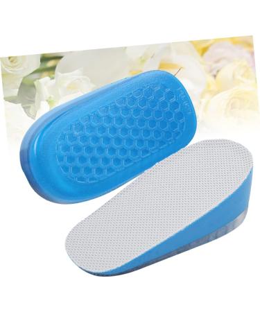 Shop Gatuida Height Lifting Insoles & Accessories - Invisible Elevator Insoles for Men & Women Cotton Finger Protectors Travel Spray Bottle - Buy Online on GoSupps.com