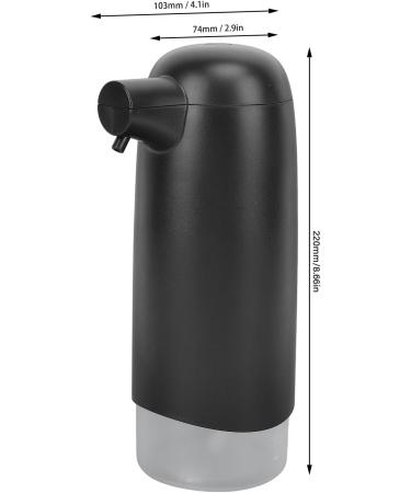 Garosa 550ml Refillable Liquid Foaming Sensor for Kitchen Bathroom Hotel - Buy Online on GoSupps.com