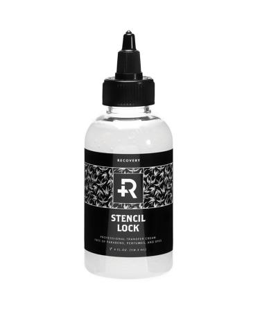 Pochoir de r cup ration (118 ml)