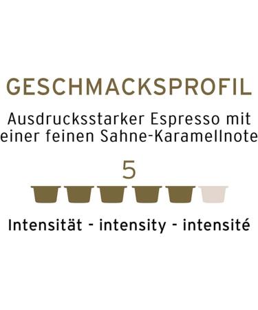 Tchibo Cafissimo Caff Crema XL 10 Capsules - Buy Online on GoSupps.com