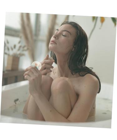 Ipetboom 1pc Jelly Essential Oil Soap Body Wash for Men Natural Soaps Body Lotion Mens Organic Body Wash Body Cleaning Soap Home Bath Soap Moisturizing Laundry Soap Glycerin - Buy Online on GoSupps.com