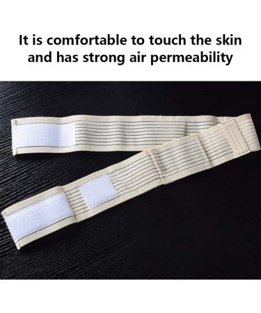Large Stretchy Peritoneal Dialysis Belt & G/PEG Tube Holder - Feeding/Catheter Tube Storage Band (Pack of 1) - Buy Online on GoSupps.com