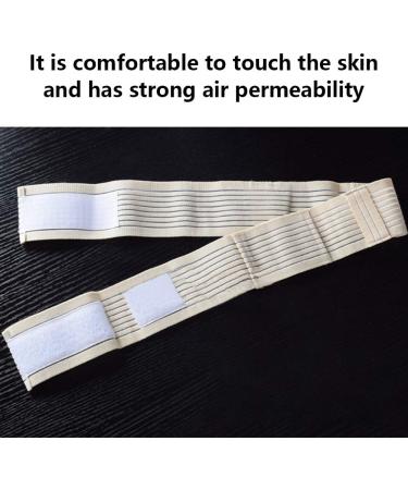 Peritoneal Dialysis Protection Belt - Catheter Tube Holder for GJ/Feeding Tubes (Small Size) - Buy Online on GoSupps.com