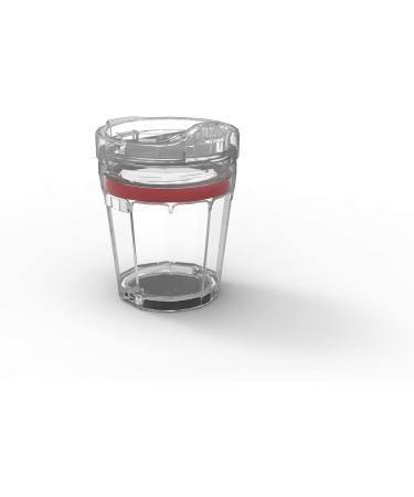Sippa Home Basic Set (BPA-Free) - Eco-Friendly Drinkware for Safe Hydration | International Shipping Available - Buy Online on GoSupps.com