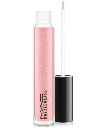 MAC Dazzleglass Lip Gloss Sugarrimmed sugarrimmed 1 Count (Pack of 1)
